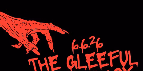 The Gleeful Conspiracy Live @ The Juke