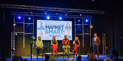 Market Smart 2026