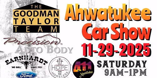 The Ahwatukee Car Show benefiting Hope for the Homeless