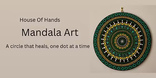 Mandala Art