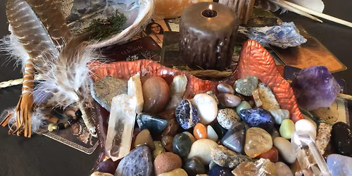Messages From Spirit