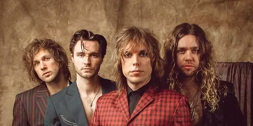 The Struts in Miami