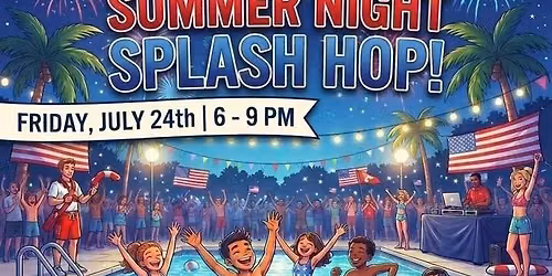 Splash Hop
