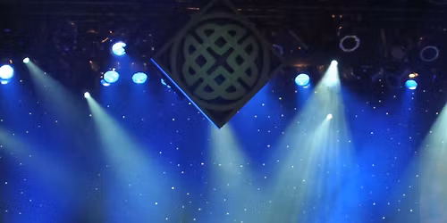 Christmas With The Celts at Colonial Theatre Laconia