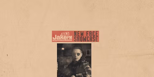 Jake FM New Face Showcase Feat. Redferrin and Trey Pedley