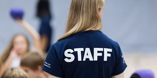 Parks and Recreation Summer Hiring Fair