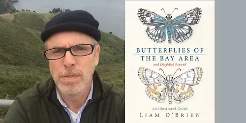 LIAM O'BRIEN