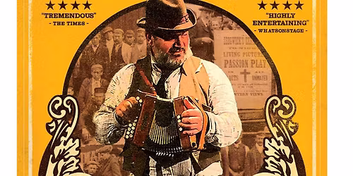 One Night Only in Dundee; The Ragged Trousered Philanthropists