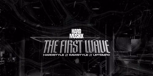 Hard Musikk: The First Wave