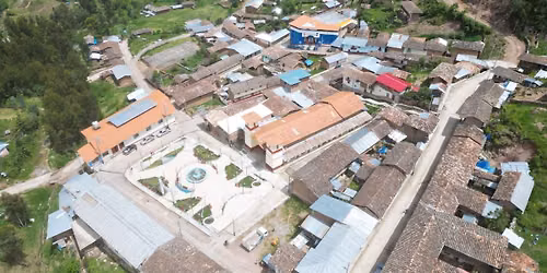 Festividad Patronal Santa Rosa de Lima 2026 — Monserrate, La Libertad, Peru