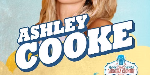 Ashley Cooke