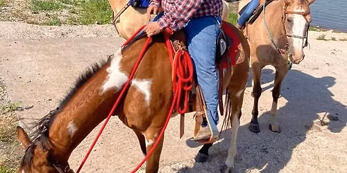 Reynolds Creek Benefit Trail Ride