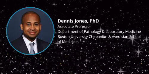 Dennis Jones