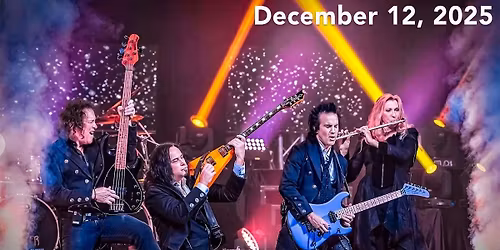 The Wizards of Winter