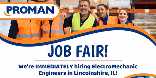 Job Fair