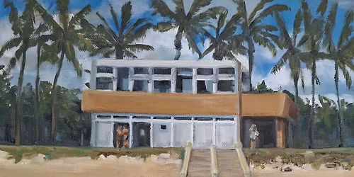 "Bundaberg- People & Places"