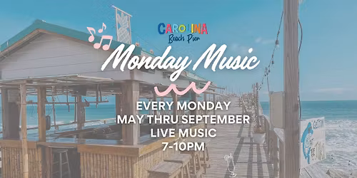 Monday Live Music