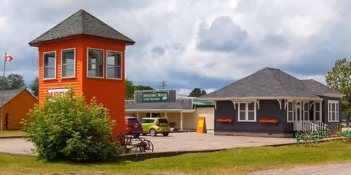 2025 Annual General Meeting