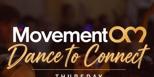 Dance To Connect