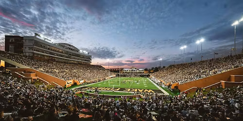 Wake Forest Demon Deacons vs. Merrimack Warriors