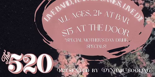 MOM\u2019S NIGHT OUT