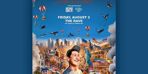 Hobo Johnson