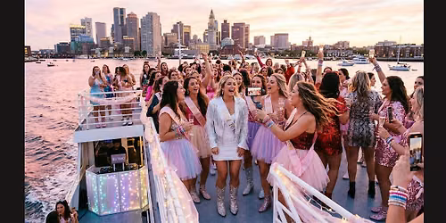Taylor Swift Eras & Bridal\/Bach Cruise 06\/26