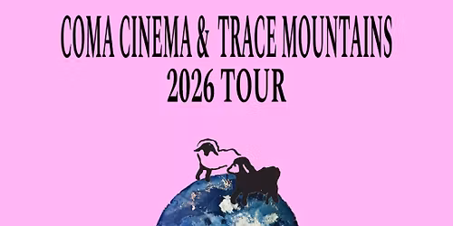 Coma Cinema at The Masquerade - Altar