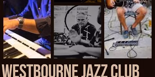 WJC - Martin Warman & Friends