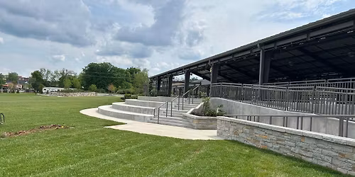 Bicentennial Park Concert Series