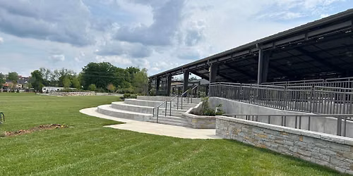 Bicentennial Park Concert Series