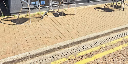 Christmas at The Gingerbread Tea House