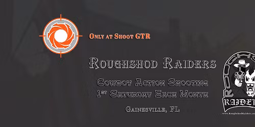 Raiders Monthly Match