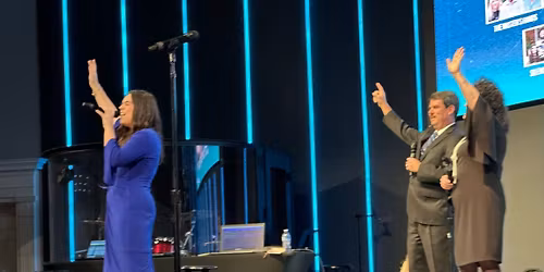 East Coast Gospel Music Association Convention