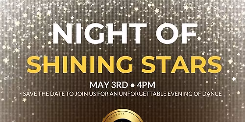 Night of Shining Stars! \u2728\ud83c\udf1f\ud83d\udcab