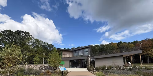 All Forward CONNECTIONS: Hike @ Girl Scouts\u2019 Camp Ledgewood & Discover STEM