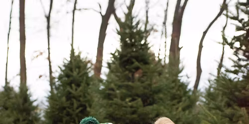 Christmas Tree Farm Minis