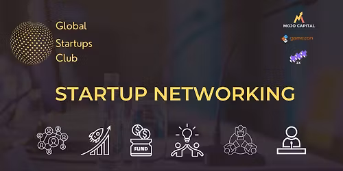 GLOBAL STARTUPS CLUB STARTUP NETWORKING Hyderabad