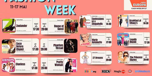 Fashion Week