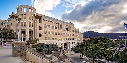 CSU San Marcos, Graduate Professional Fair