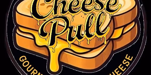 The Cheese Pull food truck