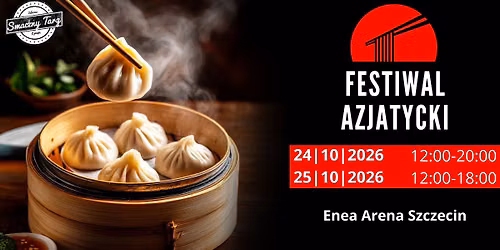 Festiwal Azjatycki Szczecin