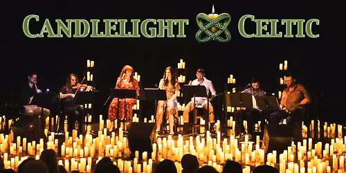 Candlelight Celtic