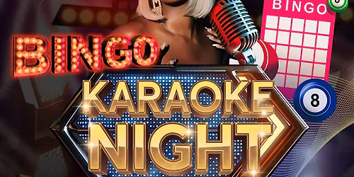 R&B Bingo Tuesdays\/ Karaoke