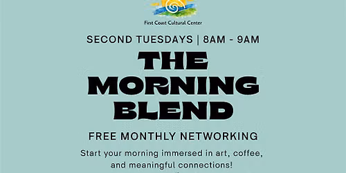 The Morning Blend
