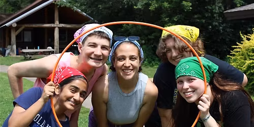 Fall BOLD & GOLD Retreat