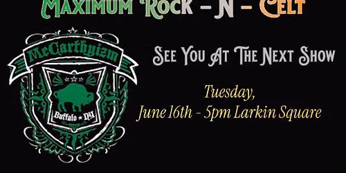 Larkin Square - Food Truck Tuesdays 