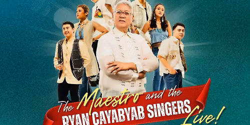 Musikahan 4.0 - Santa Clara