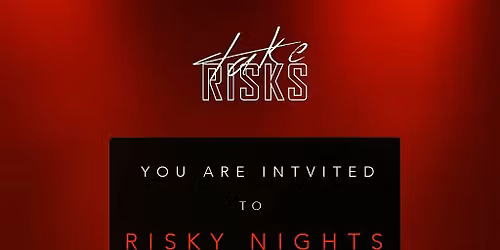 Risky Nights