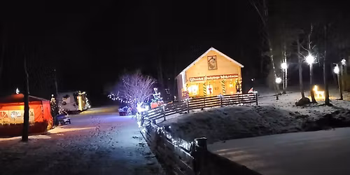 Wioska \u015awi\u0119tego Miko\u0142aja 